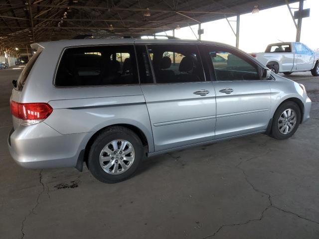 Photo 3 from auction – 2010 HONDA ODYSSEY EX with VIN 5FNRL3H67AB076441