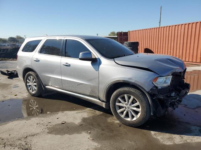 Photo 4 from auction – 2020 DODGE DURANGO SX with VIN 1C4RDHAGXLC356349