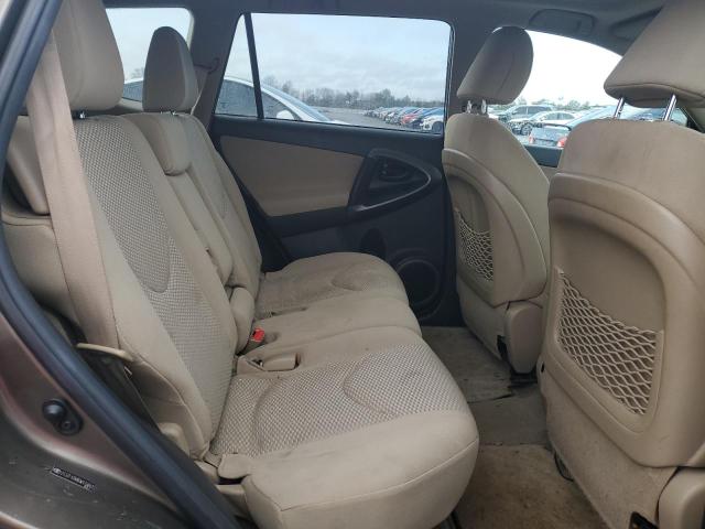Photo 11 from auction – 2012 TOYOTA RAV4 with VIN 2T3ZF4DV8CW115643