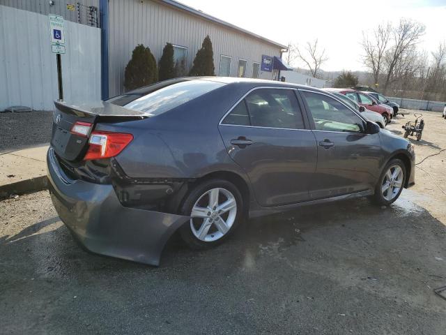 Photo 3 from auction – 2012 TOYOTA CAMRY BASE with VIN 4T1BF1FK3CU076875