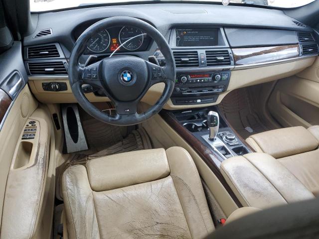 Photo 8 from auction – 2013 BMW X5 XDRIVE3 with VIN 5UXZV4C58D0B03990