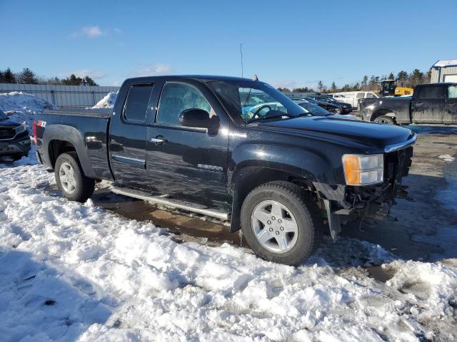 Photo 4 from auction – 2011 GMC SIERRA K15 with VIN 1GTR2VE34BZ167462