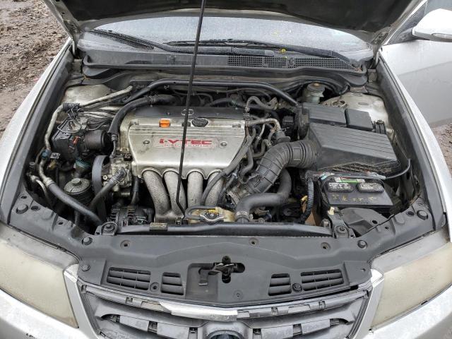 Photo 11 from auction – 2006 ACURA TSX with VIN JH4CL96996C025001