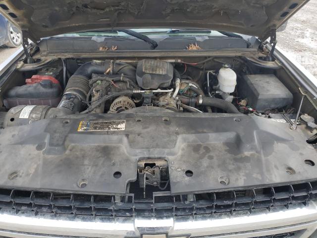 Photo 11 from auction – 2008 CHEVROLET SILVERADO with VIN 1GCJK33678F172387