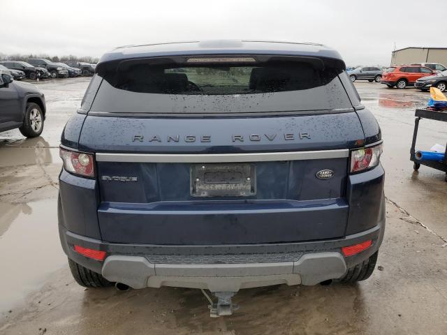 Photo 6 from auction – 2013 LAND ROVER RANGE ROVE with VIN SALVP2BG9DH782192