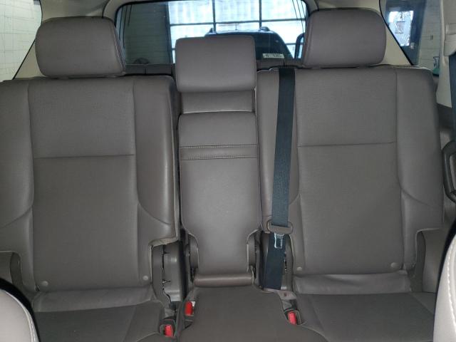 Photo 10 from auction – 2016 LEXUS GX 460 with VIN JTJBM7FX2G5138983