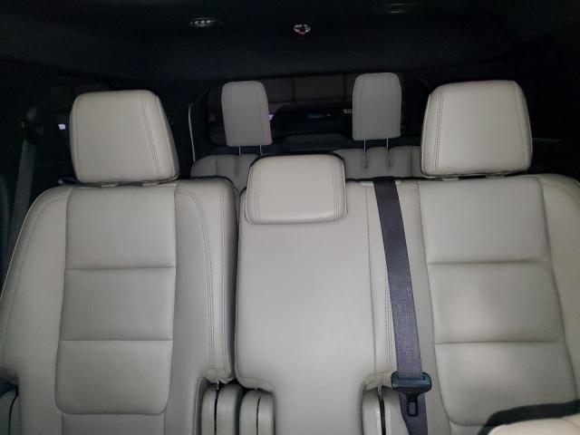 Снимка 10 от търг – 2015 FORD EXPLORER X с VIN 1FM5K8D81FGA26259