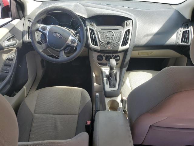 Photo 8 from auction – 2013 FORD FOCUS SE with VIN 1FADP3K26DL303131