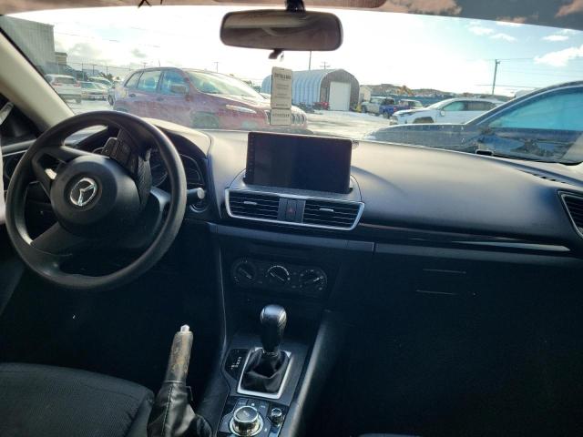 Photo 8 from auction – 2014 MAZDA 3 SPORT with VIN 3MZBM1U76EM107002