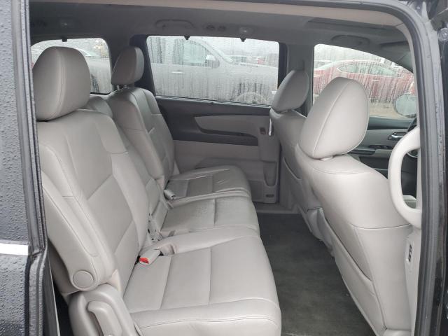 Photo 11 from auction – 2014 HONDA ODYSSEY EX with VIN 5FNRL5H65EB026445
