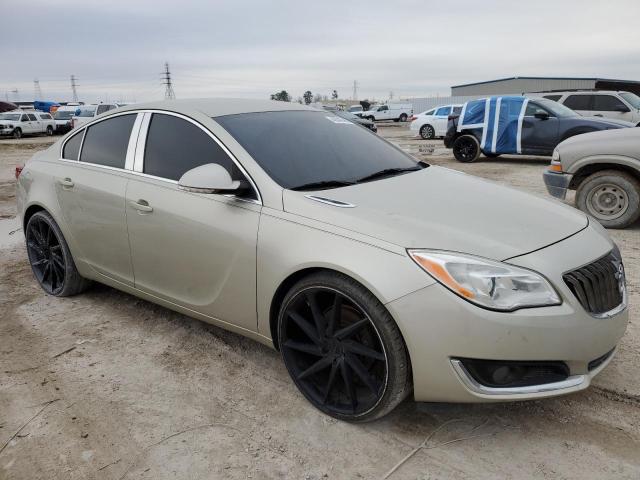 Photo 4 from auction – 2016 BUICK REGAL with VIN 2G4GK5EX2G9122138