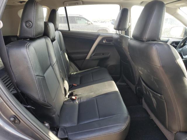 Photo 11 from auction – 2017 TOYOTA RAV4 XLE with VIN 2T3WFREV1HW392236