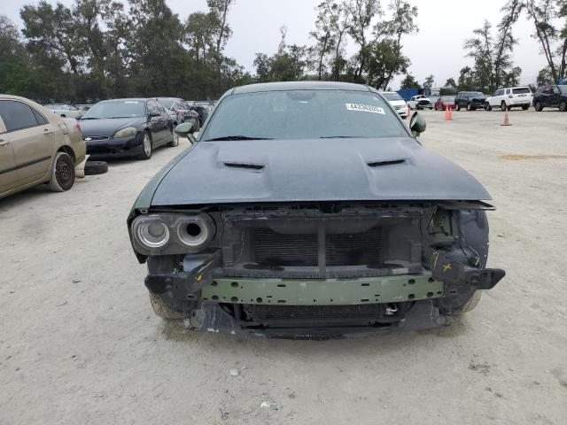 Photo 5 from auction – 2019 DODGE CHALLENGER with VIN 2C3CDZAG4KH505916