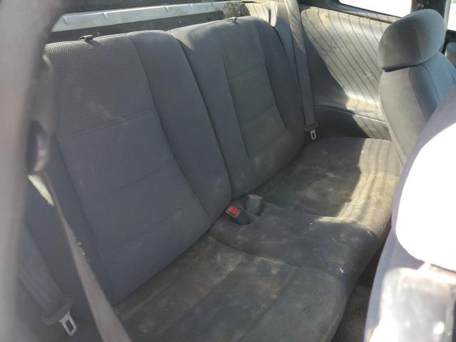 Foto 10 de la subasta – 2003 FORD MUSTANG con VIN 1FAFP40423F352228