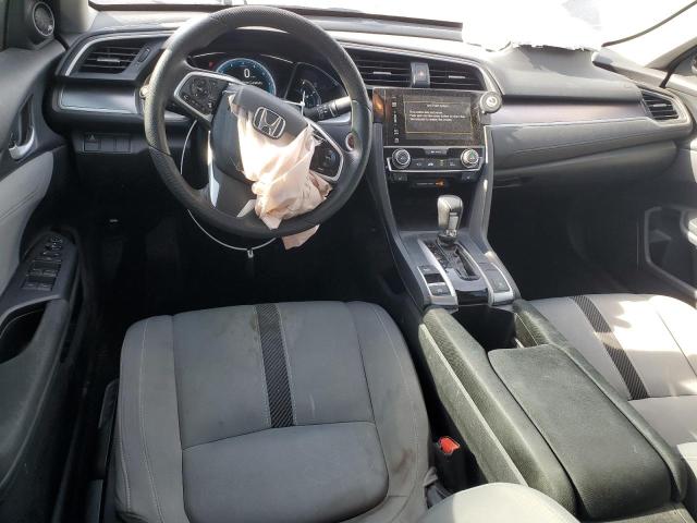 Photo 8 from auction – 2016 HONDA CIVIC EX with VIN 19XFC1F39GE041012