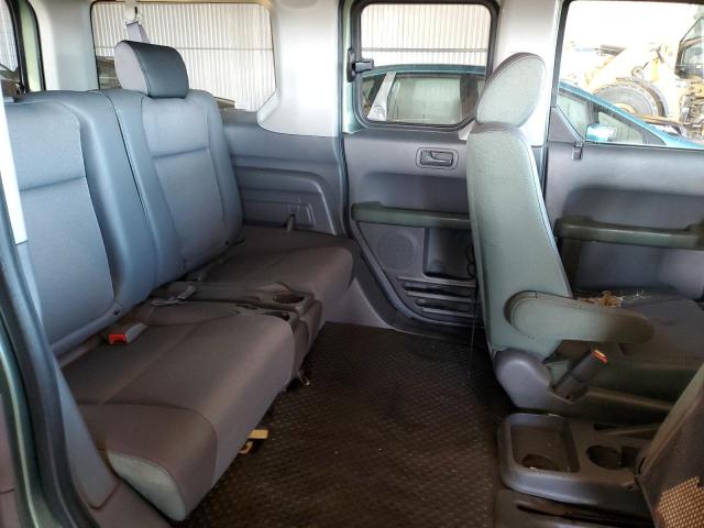 Photo 11 from auction – 2005 HONDA ELEMENT EX with VIN 5J6YH18655L006273