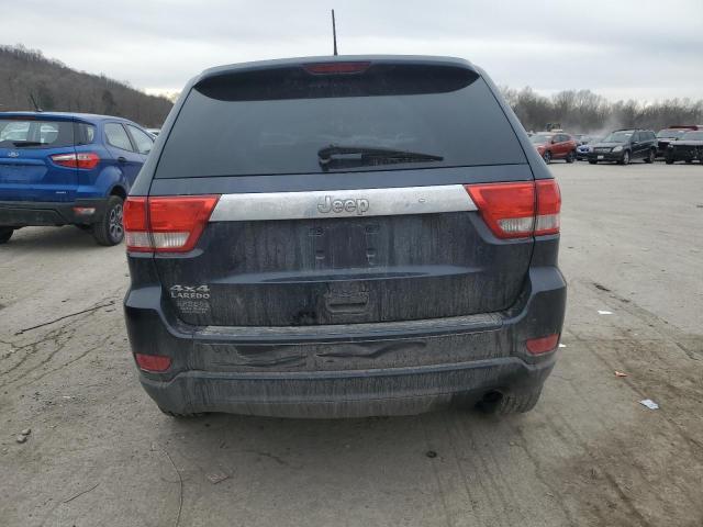 Photo 6 from auction – 2012 JEEP GRAND CHER with VIN 1C4RJFAG9CC346859