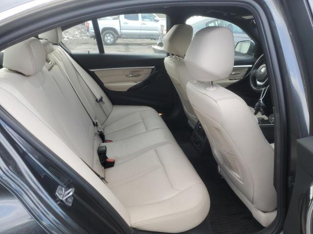 Photo 10 from auction – 2017 BMW 330 XI with VIN WBA8D9G32HNU66195