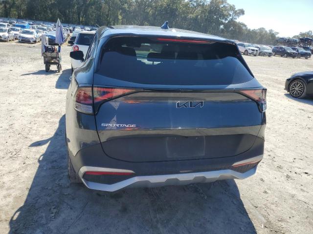 Photo 6 from auction – 2023 KIA SPORTAGE E with VIN 5XYK33AFXPG093179