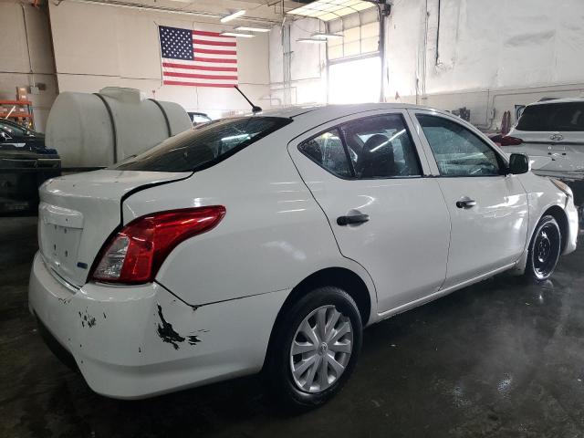 Photo 3 from auction – 2015 NISSAN VERSA S with VIN 3N1CN7AP2FL882435