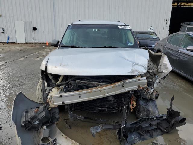 Photo 5 from auction – 2009 FORD FLEX SE with VIN 2FMDK51C19BA10139