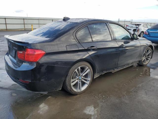 Photo 3 from auction – 2012 BMW 328 I with VIN WBA3A5C55CF256633