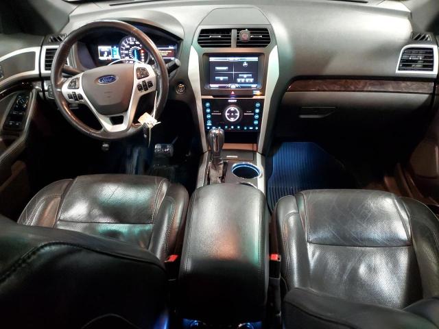 Photo 8 from auction – 2012 FORD EXPLORER L with VIN 1FMHK8F85CGA38050