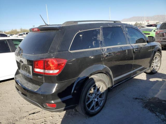 Photo 3 from auction – 2018 DODGE JOURNEY GT with VIN 3C4PDCEG4JT305760