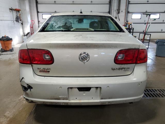 Photo 6 from auction – 2007 BUICK LUCERNE CX with VIN 1G4HP57247U191049
