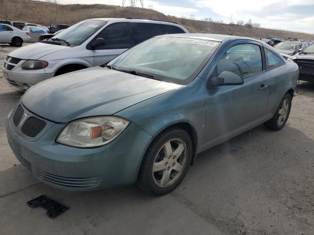 PONTIAC G5 2009 with VIN 1G2AS18H997217098 - Photo from auction