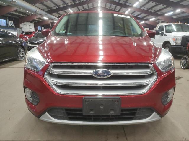 Photo 5 from auction – 2017 FORD ESCAPE SE with VIN 1FMCU9GD2HUD02792