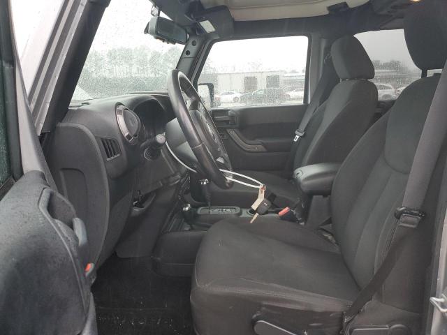 Photo 7 from auction – 2016 JEEP WRANGLER U with VIN 1C4BJWDG9GL136278