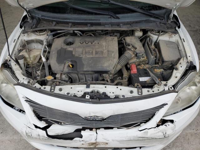 Снимка 11 от търг – 2011 TOYOTA COROLLA BA с VIN 2T1BU4EE2BC646769
