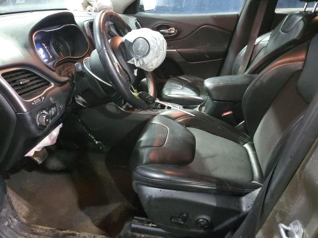 Photo 7 from auction – 2019 JEEP CHEROKEE L with VIN 1C4PJMLX0KD413270