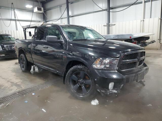 Photo 4 from auction – 2018 RAM 1500 ST with VIN 1C6RR7FT0JS301517
