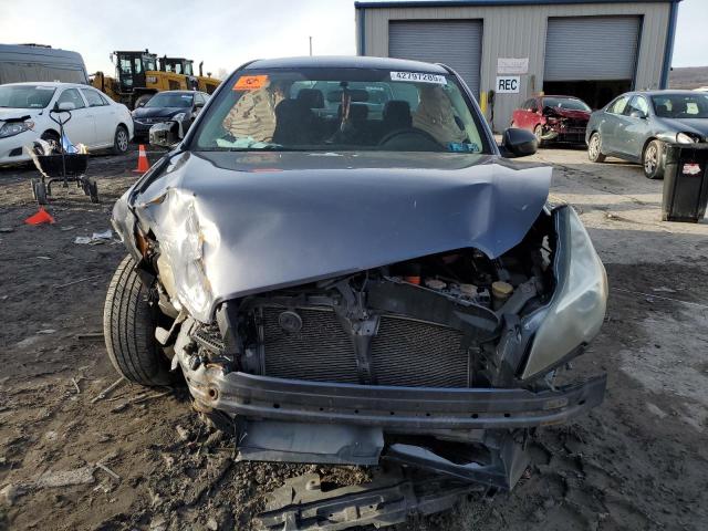 Photo 5 from auction – 2014 SUBARU LEGACY 2.5 with VIN 4S3BMBA67E3024071
