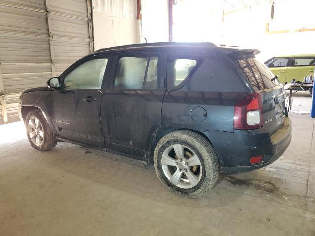 Photo 2 from auction – 2016 JEEP COMPASS LA with VIN 1C4NJDEB5GD594365