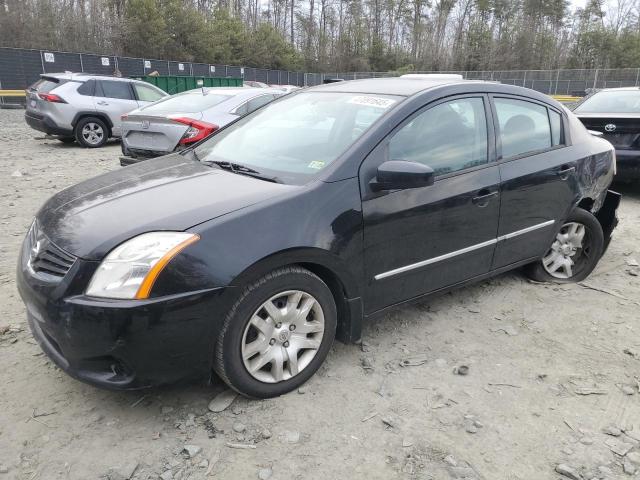 Photo 1 from auction – 2011 NISSAN SENTRA 2.0 with VIN 3N1AB6AP6BL731683