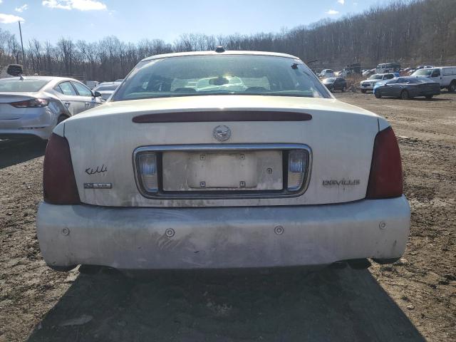 Снимка 6 от търг – 2004 CADILLAC DEVILLE с VIN 1G6KD54Y34U223001