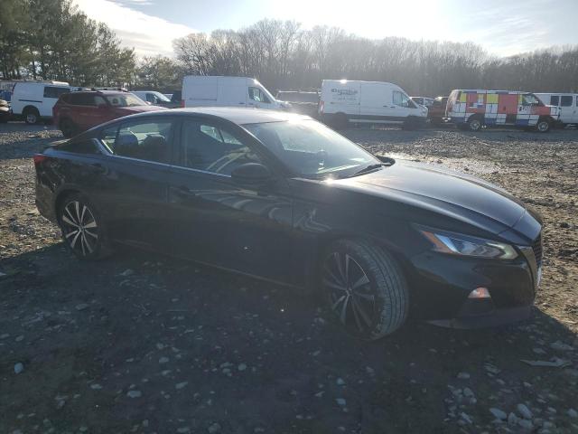 Photo 4 from auction – 2020 NISSAN ALTIMA SR with VIN 1N4BL4CV4LC190182