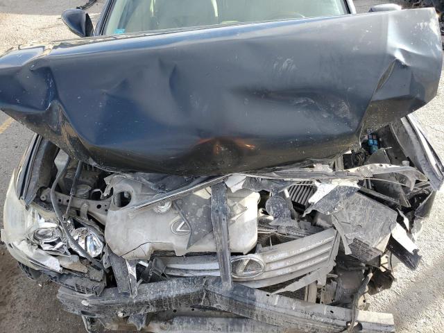 Photo 11 from auction – 2011 LEXUS ES 350 with VIN JTHBK1EG3B2456904