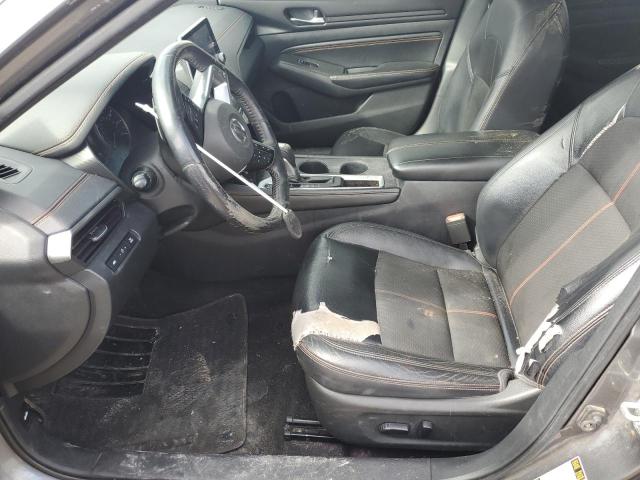 Photo 7 from auction – 2019 NISSAN ALTIMA SR with VIN 1N4BL4CV3KC139609