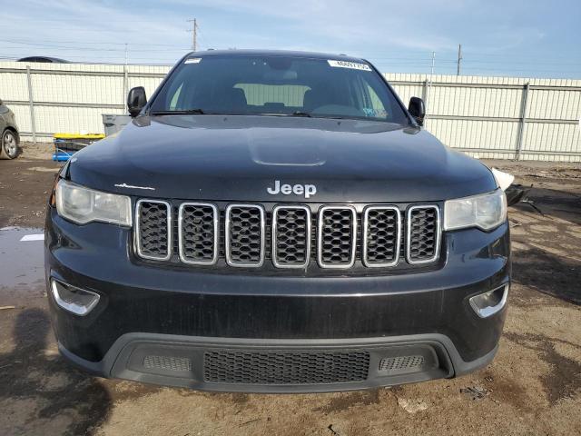 Photo 5 from auction – 2018 JEEP GRAND CHER with VIN 1C4RJFAG6JC158989
