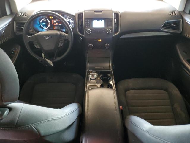 Photo 8 from auction – 2019 FORD EDGE SE with VIN 2FMPK3G97KBB17988