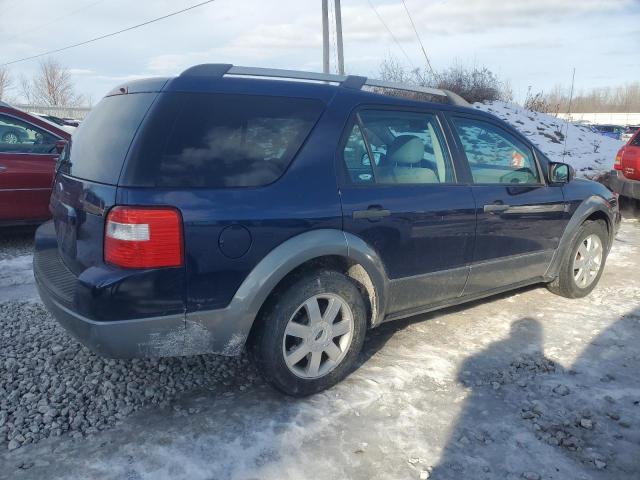 Photo 3 from auction – 2006 FORD FREESTYLE with VIN 1FMZK041X6GA13628