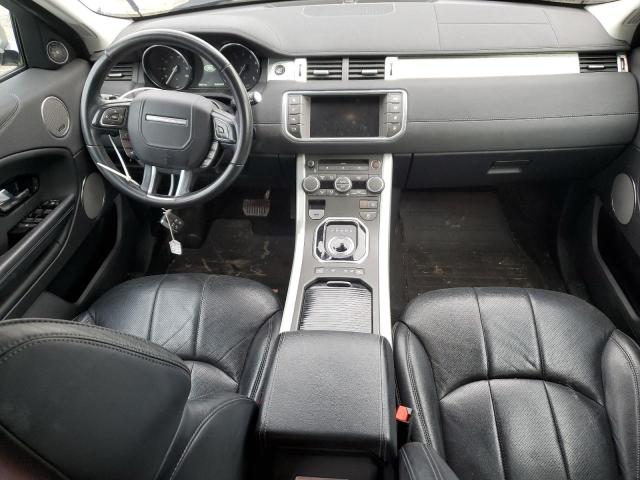 Photo 8 from auction – 2016 LAND ROVER RANGE ROVE with VIN SALVP2BG9GH110301