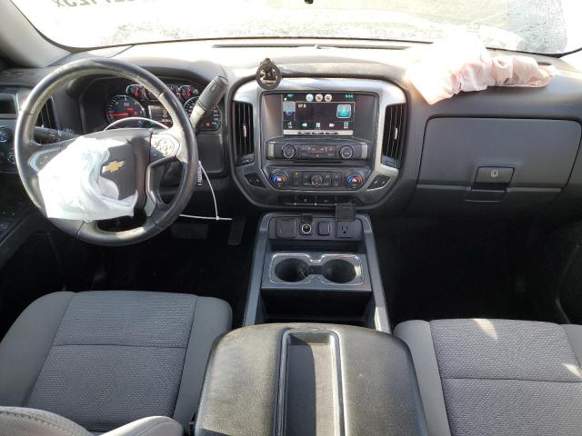 Photo 8 from auction – 2015 CHEVROLET SILVERADO with VIN 1GCUKREC1FF204198