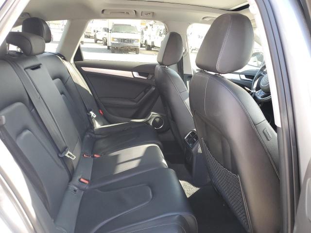 Photo 10 from auction – 2016 AUDI A4 ALLROAD with VIN WA1UFAFL0GA013899