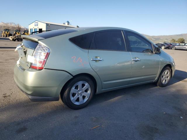 Photo 3 from auction – 2008 TOYOTA PRIUS with VIN JTDKB20U783452829