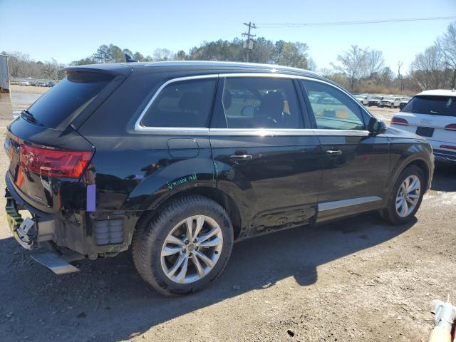 Photo 3 from auction – 2018 AUDI Q7 PREMIUM with VIN WA1LHAF70JD055097